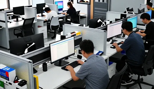 太原市七大姑网络科技有限公司