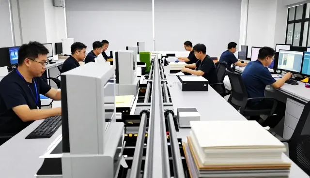 企业官网